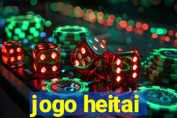 jogo heitai